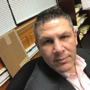 Meet your Posher, Sam